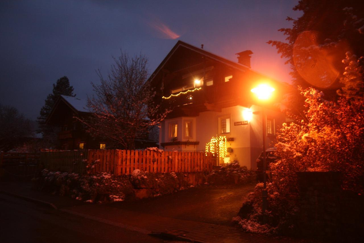 Landhaus Eder Apartment Kirchberg in Tirol Bagian luar foto